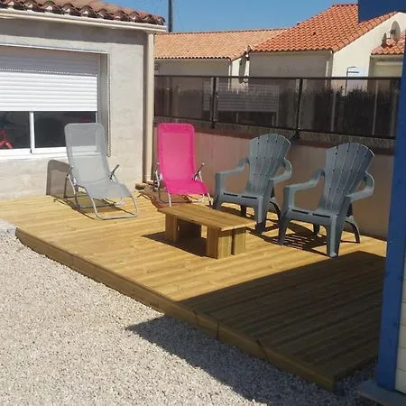 Bretignolles-sur-mer, Maison Bord De * Brétignolles-sur-Mer