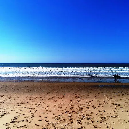 Bretignolles-sur-mer, Maison Bord De Σπίτι διακοπών