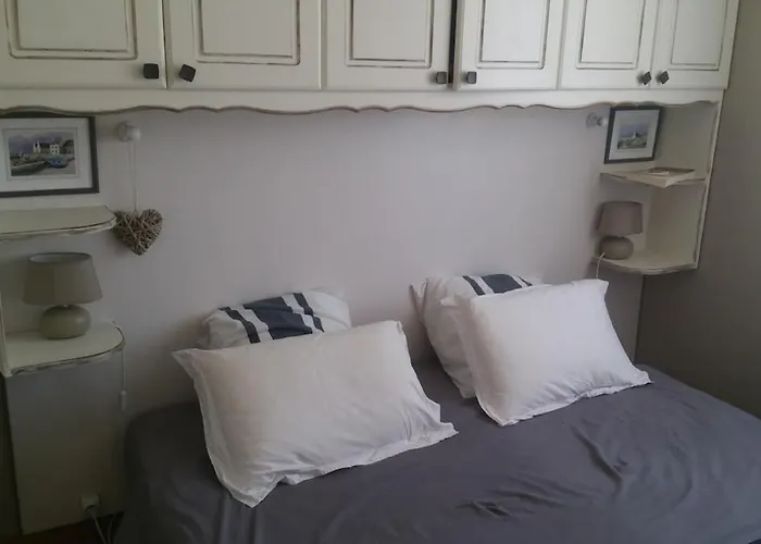 Bretignolles-sur-mer, Maison Bord De Σπίτι διακοπών