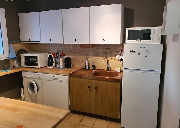 Σπίτι διακοπών Bretignolles-sur-mer, Maison Bord De Brétignolles-sur-Mer