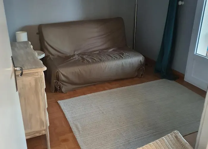 Bretignolles-sur-mer, Maison Bord De Σπίτι διακοπών