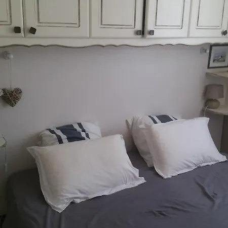 Bretignolles-sur-mer, Maison Bord De Holiday home