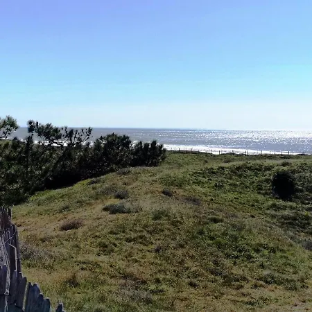 Brétignolles-sur-mer, Maison Bord De Сasa de vacaciones Brétignolles-sur-Mer